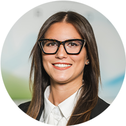 Pamela Fontana